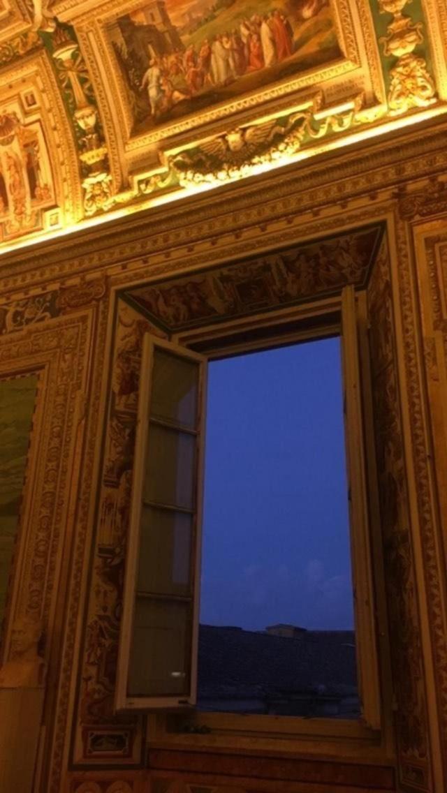 Pop Corn Vatican Suites Rom Exterior foto
