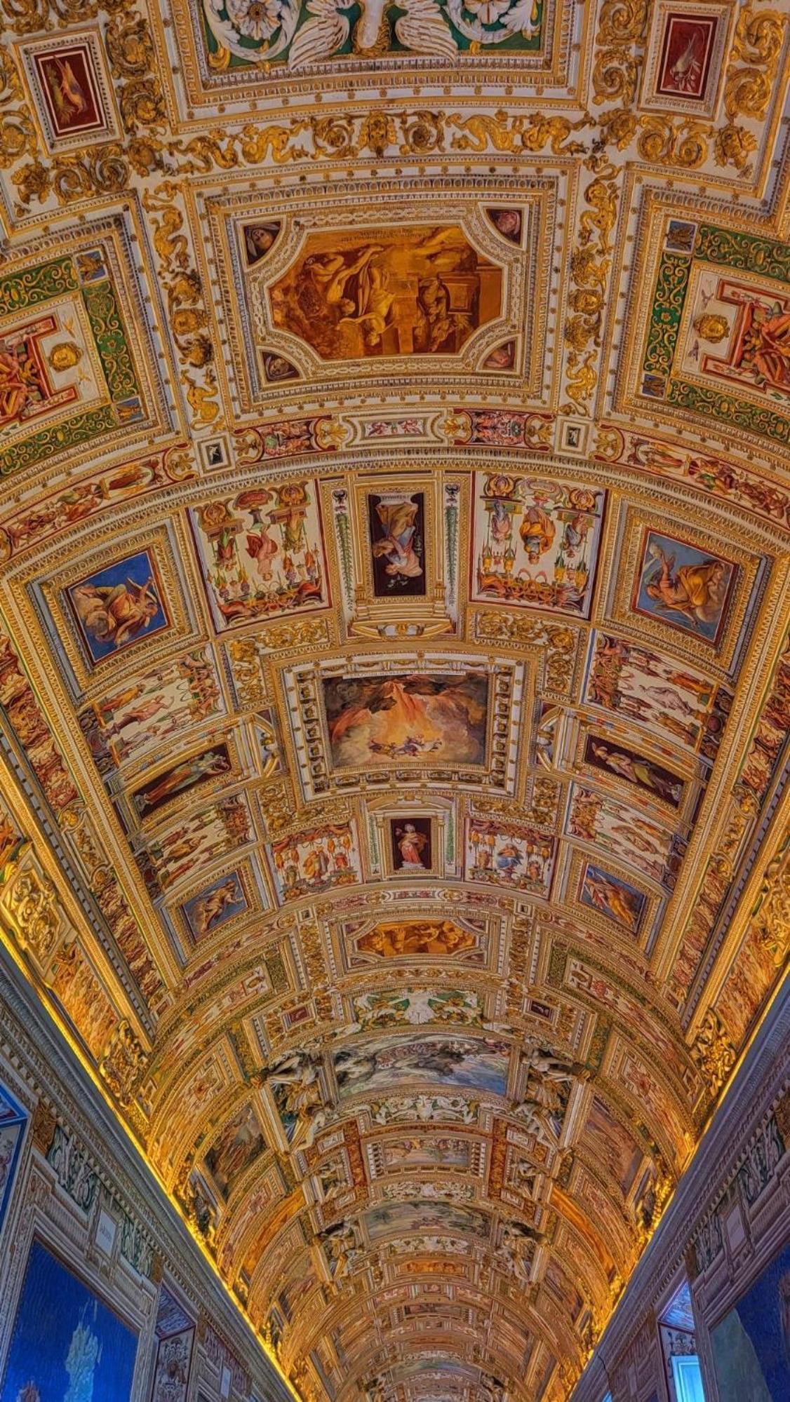 Pop Corn Vatican Suites Rom Exterior foto