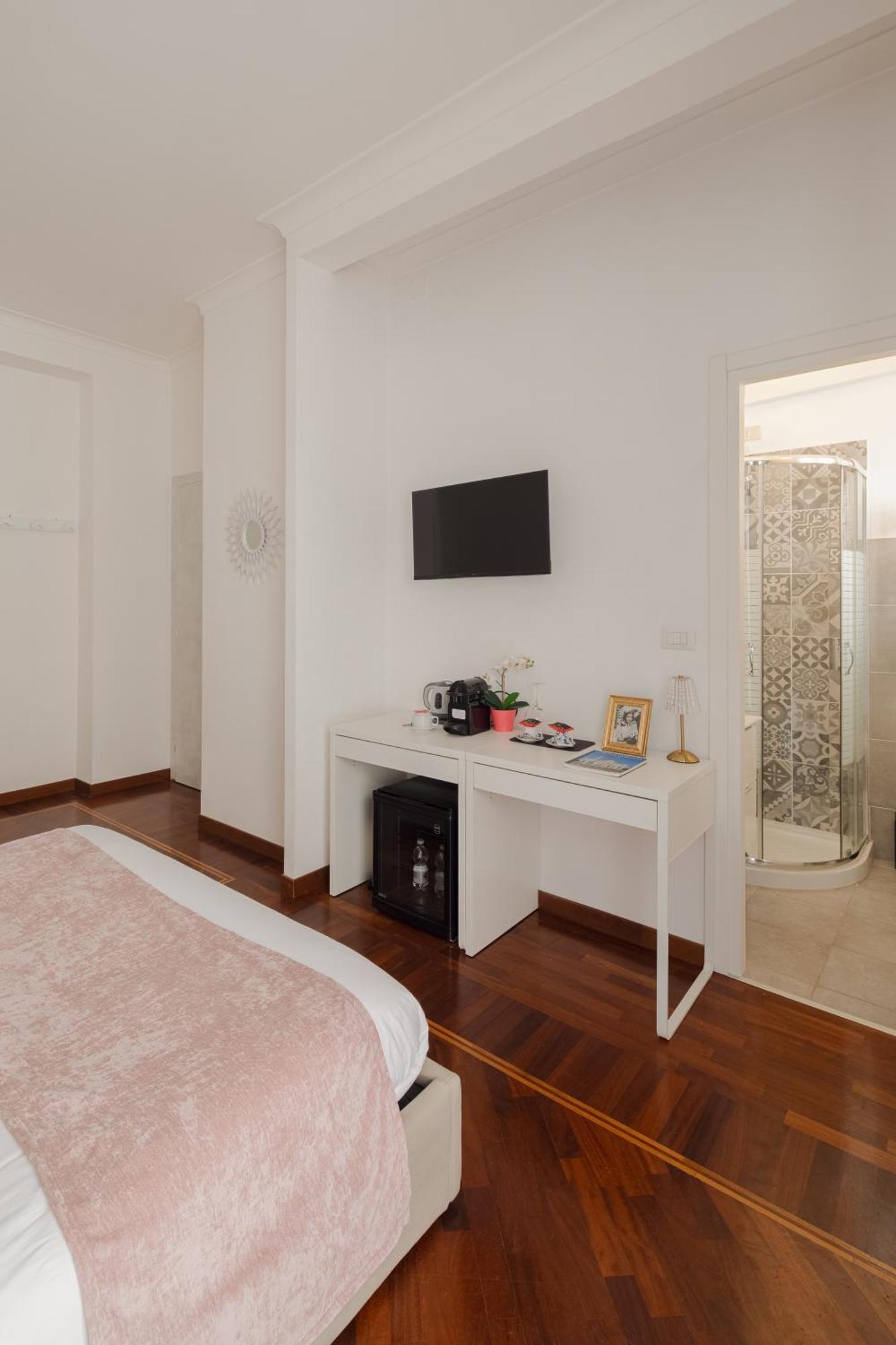 Pop Corn Vatican Suites Rom Exterior foto