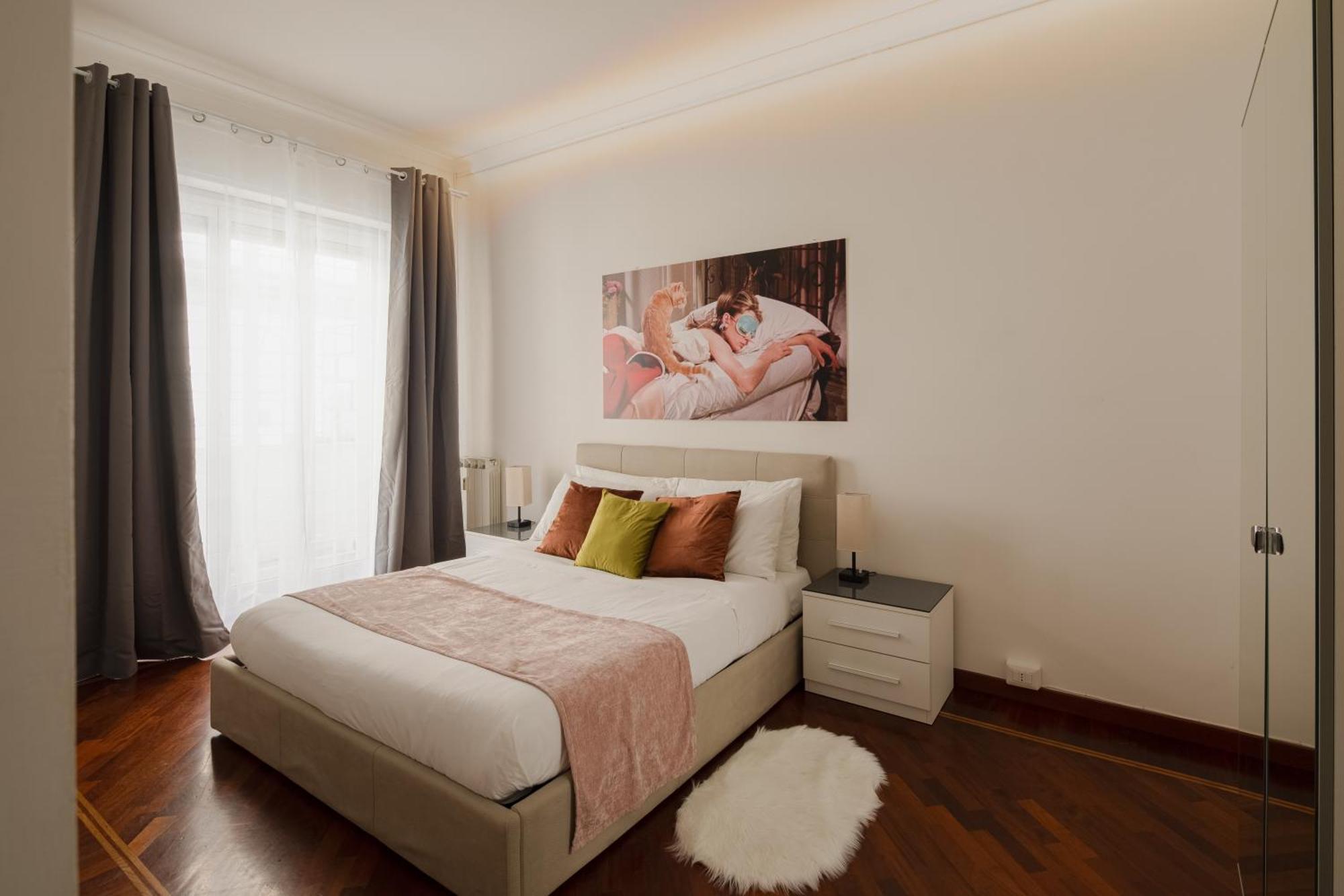 Pop Corn Vatican Suites Rom Exterior foto