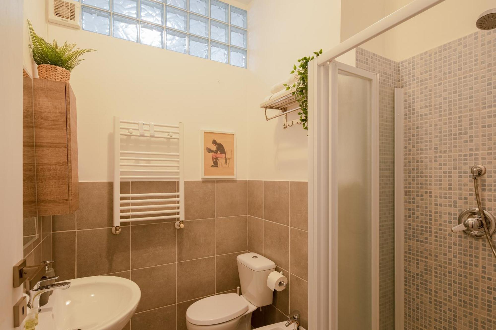 Pop Corn Vatican Suites Rom Zimmer foto